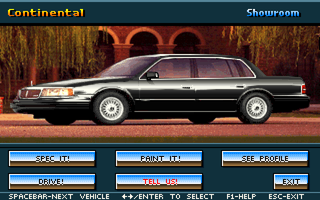 Illustration for article titled Ford Simulator 5.0